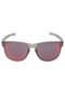 Óculos de Sol Oakley Sliver R Cinza - Marca Oakley