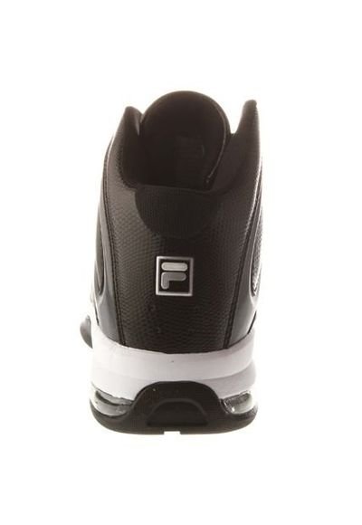 Basketball Fila Oneal Negro Gris Compra Ahora Dafiti Colombia