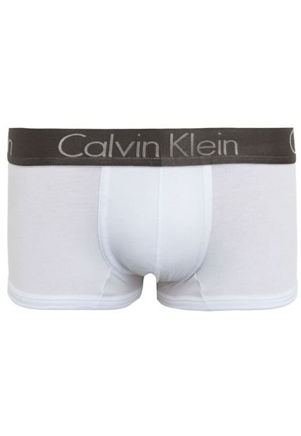 Cueca Calvin Klein Underwear Branca - Marca Calvin Klein Underwear