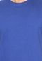 Camiseta FiveBlu Essential Colors Azul - Marca FiveBlu