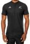 Camisa Polo adidas Performance Hino All Blacks Preta - Marca adidas Performance
