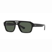 Óculos de Sol 0RB4397 Injetado Corrigan Unisex - Marca Ray-Ban