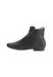 Bota Cano Curto Piccadilly PD24-25023 Preto - Marca Piccadilly