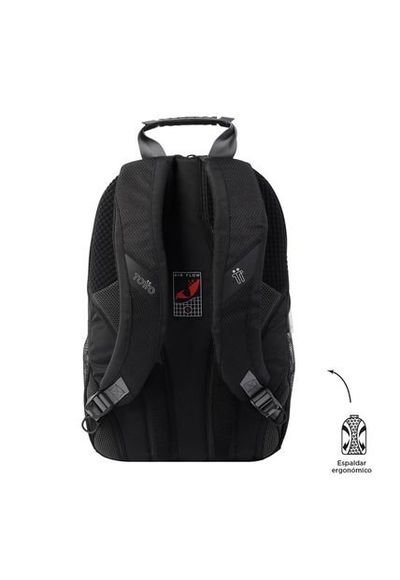 Morral 2025 titanio totto