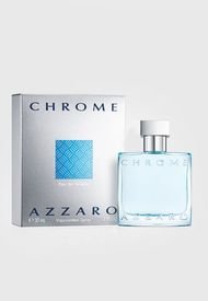 Perfume Azzaro Chrome EDT 30 ML Citrica Acuatica Azzaro