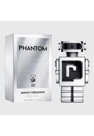 Perfume Phantom Edt 100Ml PACO RABANNE