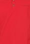 Camisa Polo Ellus 2ND Floor Logo Vermelho - Marca 2ND Floor