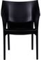 Cadeira Thais Preto OR Design - Marca Ór Design