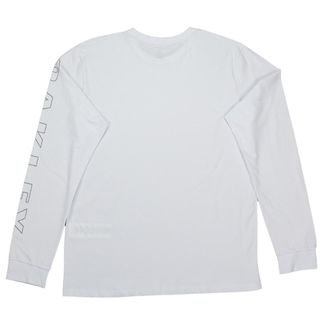 Camiseta Oakley Feminina O-fresh Tee - Branco