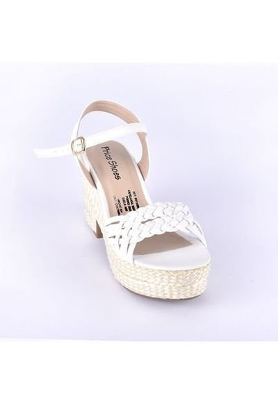 Sandalias dafiti dama best sale