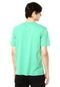Camiseta Wrangler Chester Greensboro Verde - Marca Wrangler