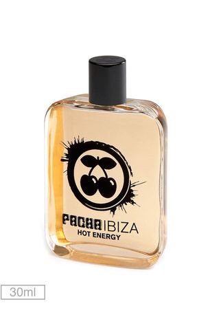Perfume Hot Energy Pacha Ibiza 30ml
