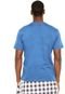 Camiseta Volcom Angle Azul - Marca Volcom