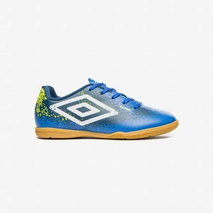 Umbro Chuteira Futsal Umbro Cosmic Jr 34 - Marca Umbro