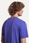 Camiseta Pf Pima Cores Inv22 Reserva Azul - Marca Reserva