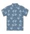 Camisa Masculina Em Tricoline Diametro Azul - Marca Diametro