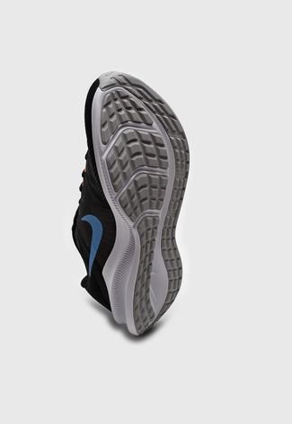 Tênis Nike Downshifter 11 Preto