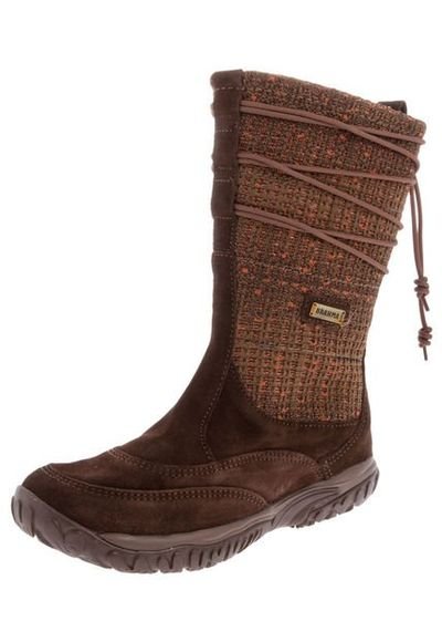 Bota outdoor 2025 café brahma
