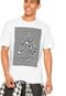 Camiseta Volcom Stone Trip Branca - Marca Volcom