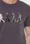 Camiseta Reserva Abbey Road Grafite - Marca Reserva