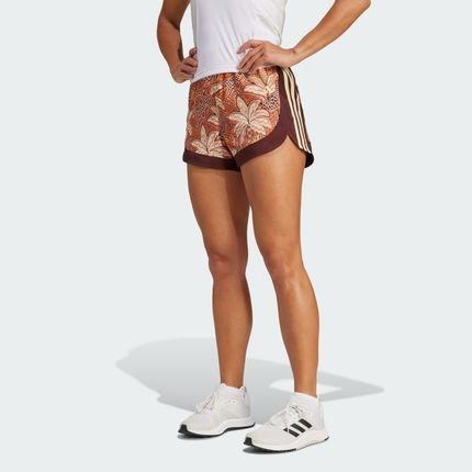 Adidas Shorts Pacer adidas x FARM Rio - Marca adidas