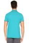 Camisa Polo Colcci Slim Azul - Marca Colcci