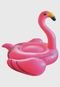 Boia Inflável Gigante Flamingo Pink Belfix - Marca Belfix