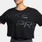 Camiseta Nike Pro GRX Feminina - Marca Nike