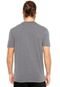 Camiseta Calvin Klein Estampada Cinza - Marca Calvin Klein