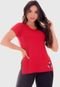 Kit 3 Blusas Femininas Tapa Bumbum PS Viscose - Marca Click Mais Bonita