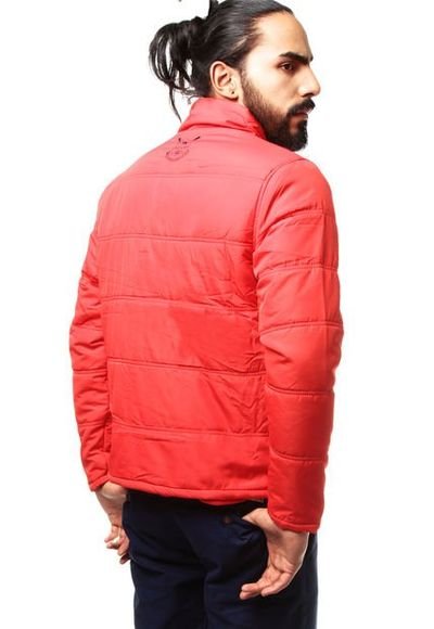 Comprar 2025 chaqueta roja