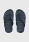 Chinelo Rider Infantil Free Grafite - Marca Rider