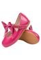 Sapatilhas Infantil Pink  Menina 2em1 Moda Festa Barato 2013 - Marca B2A kids