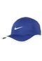 Boné Nike Featherlight Unissex Azul - Marca Nike