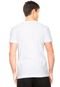Camiseta Osklen Crown Branco - Marca Osklen