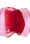 Mochila Lilica Ripilica Glitter Rosa - Marca Lilica Ripilica