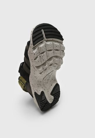 Sandália Nike Sportswear City Sandal Verde/Preto