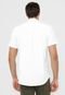 Camisa Reserva Reta Oxford Color Branca - Marca Reserva