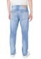 Calça Jeans Calvin Klein Jeans Slim Azul - Marca Calvin Klein Jeans