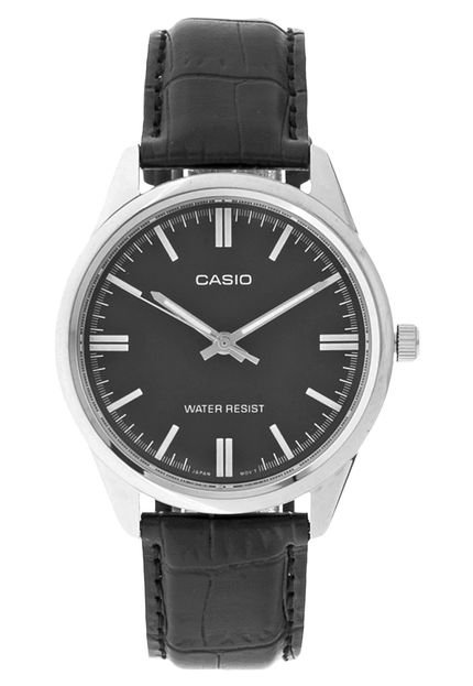 Relógio Casio MTP-V005L-1AUDF Prata - Marca Casio