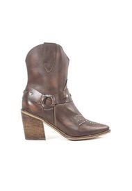 Dafiti botas texanas mujer online