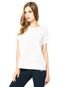 Blusa adidas Performance Spu Airy Tee Bege - Marca adidas Performance