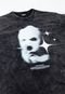 Camiseta Skull Clothing Estonada The Ghost - Marca Skull Clothing