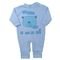 Kit 13 Pçs Roupinha De Bebê Masculino Feminino Enxoval Lindo Azul - Marca Koala Baby