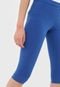 Legging Malwee Lisa Azul - Marca Malwee