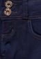 Calça Jeans Skinny Elle Azul - Marca Colcci Fun