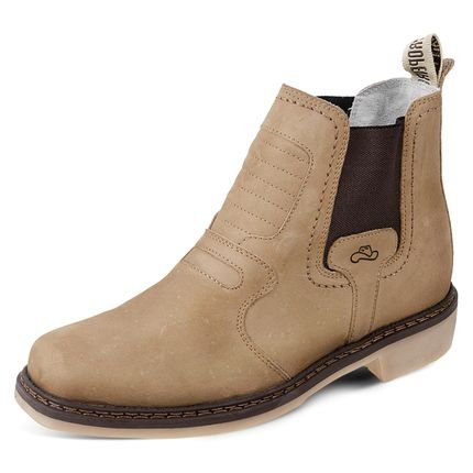 Bota Country Sandro Moscoloni Allan Mel - Marca Sandro Moscoloni