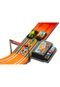 Pista Hot Wheels Track Set Pro 380Cm Multikids - Marca Multikids