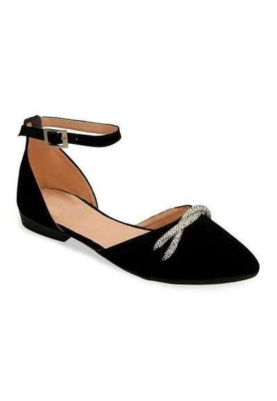 Baletas Negro Bata Franchesca Mujer Compra Ahora Dafiti Colombia