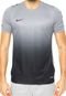 Camiseta Nike Gpx Flash Cinza - Marca Nike